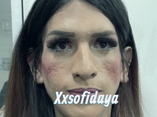 Xxsofidaya