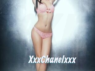 XxxChanelxxx