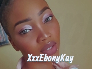 XxxEbonyKay