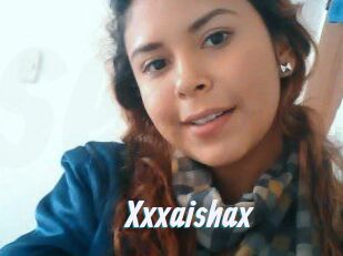 Xxxaishax