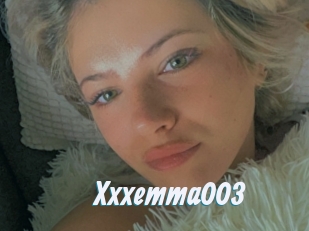 Xxxemma003