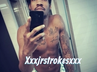 Xxxjrstrokesxxx