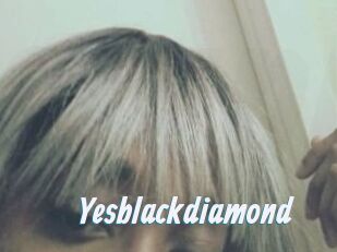 Yesblackdiamond