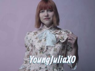 YoungJuliaXO