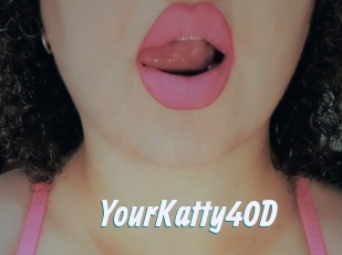 YourKatty40D