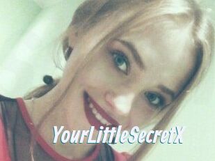 YourLittleSecretX