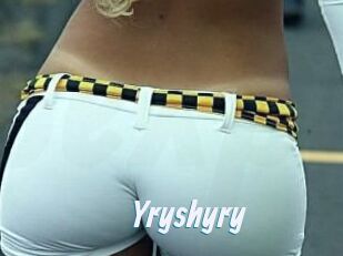 Yryshyry