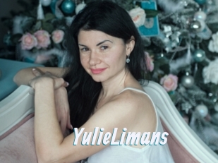 YulieLimans