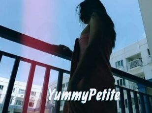 YummyPetite Sexe Express