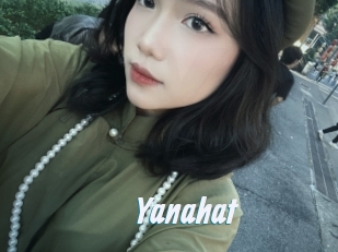 Yanahat