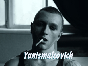 Yanismalcovich