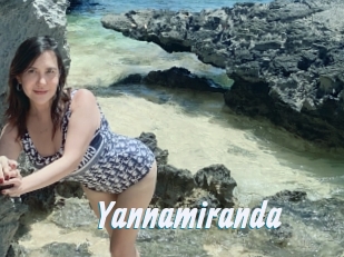 Yannamiranda