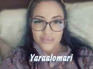 Yaraalomari