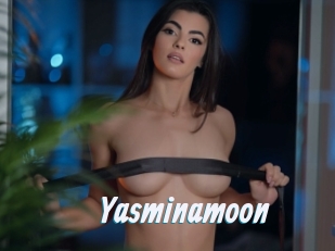 Yasminamoon