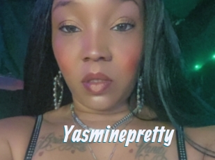 Yasminepretty