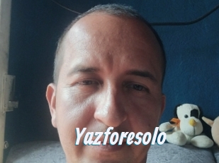 Yazforesolo