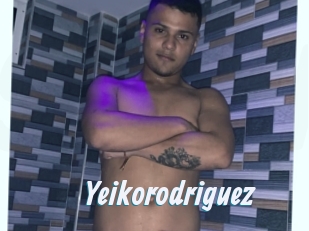 Yeikorodriguez