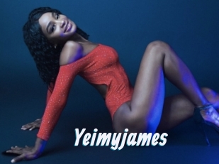 Yeimyjames