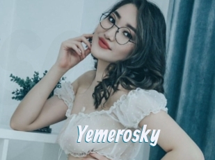 Yemerosky