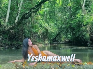 Yeshamaxwell