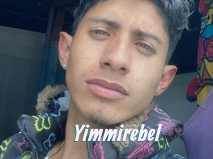 Yimmirebel