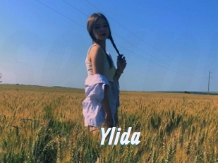 Ylida