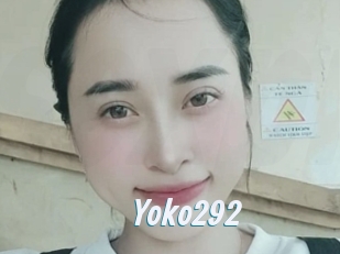 Yoko292