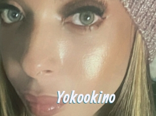 Yokookino