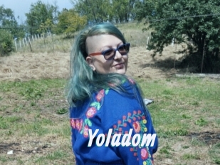 Yoladom