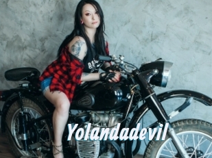 Yolandadevil