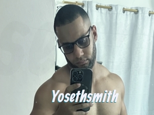 Yosethsmith