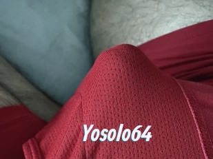 Yosolo64