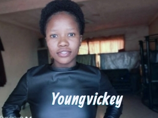 Youngvickey