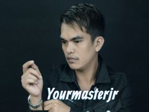 Yourmasterjr