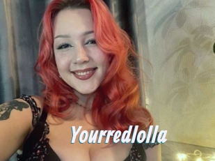 Yourredlolla