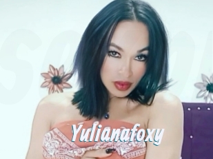 Yulianafoxy