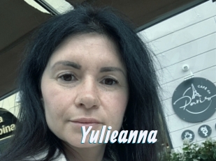 Yulieanna