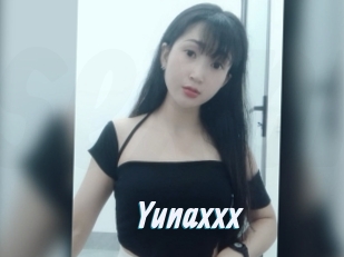 Yunaxxx