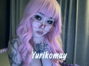 Yurikomay