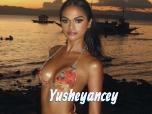 Yusheyancey