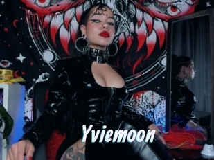 Yviemoon