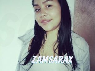 ZAMSARAX