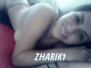 ZHARIK1