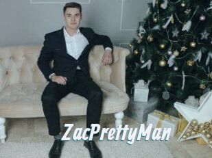 ZacPrettyMan