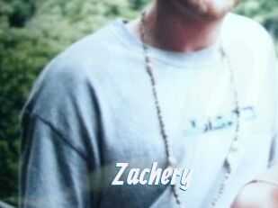 Zachery