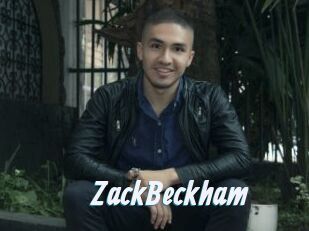 ZackBeckham