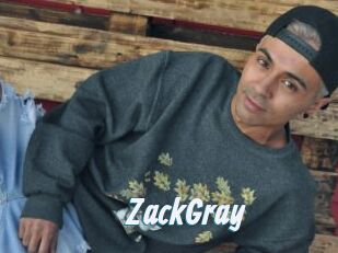 ZackGray