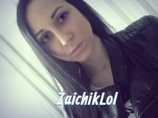 ZaichikLol