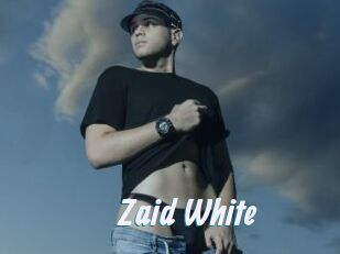 Zaid_White