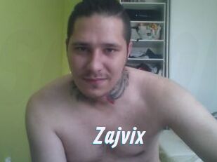 Zajvix